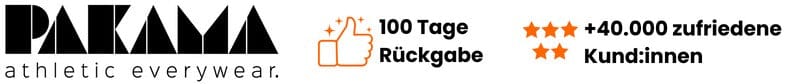 Famame Kordelzug-Rucksack - Für Sport, Einkaufen & Reisen, 12x18 Zoll, Wasserabweisend, Leicht & Faltbar