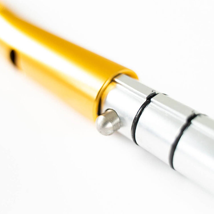 PAKAMA-sz bar-gold-verschlusssystem