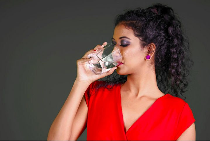 Wie sich Dehydrierung auf Deine Leistung auswirken kann! | How dehydration can affect your performance!