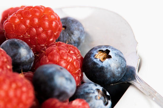 Two quick berry recipes you should try now | Two quick berry recipes you should try now