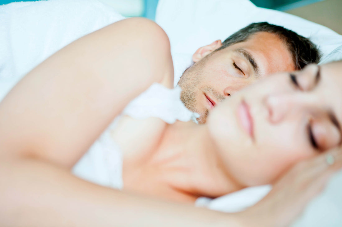 Tipps für einen kühlen Sommerschlaf | Tips for a cool summer sleep