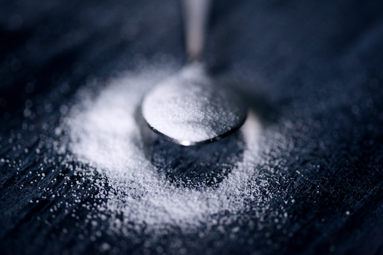 Was sind die gesündesten Zuckerersatzstoffe? | What are the healthiest sugar substitutes?