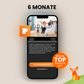 App Premium Bereich 6, 12 oder 24 Monate
