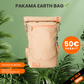 PAKAMA Rucksack Daypack