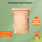 Earth Bag 🌱 Fitnessrucksack (ohne Tools/Premium App Zugang)