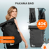 PAKAMA Rucksack Daypack