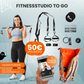Fitnessstudio to Go (inkl. App)