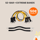 SZ Bar + Bands