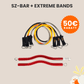 SZ Bar + Bands