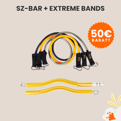 SZ Bar + Bands
