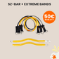 SZ Bar + Bands