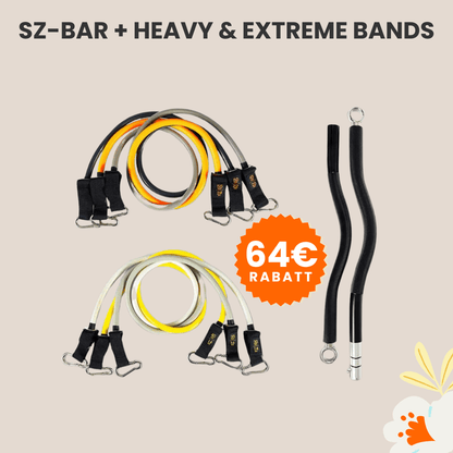 SZ Bar + Bands