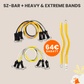SZ Bar + Bands