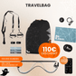 Fitnessstudio to Go Travel Bag (inkl. App)