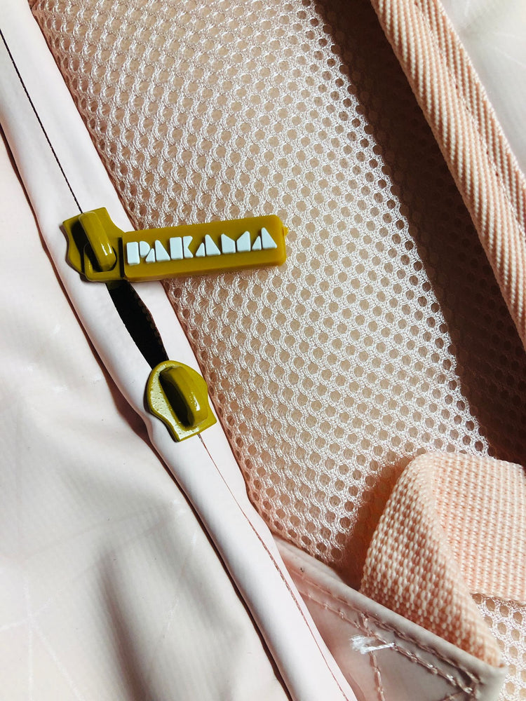 PAKAMA Rucksack Daypack