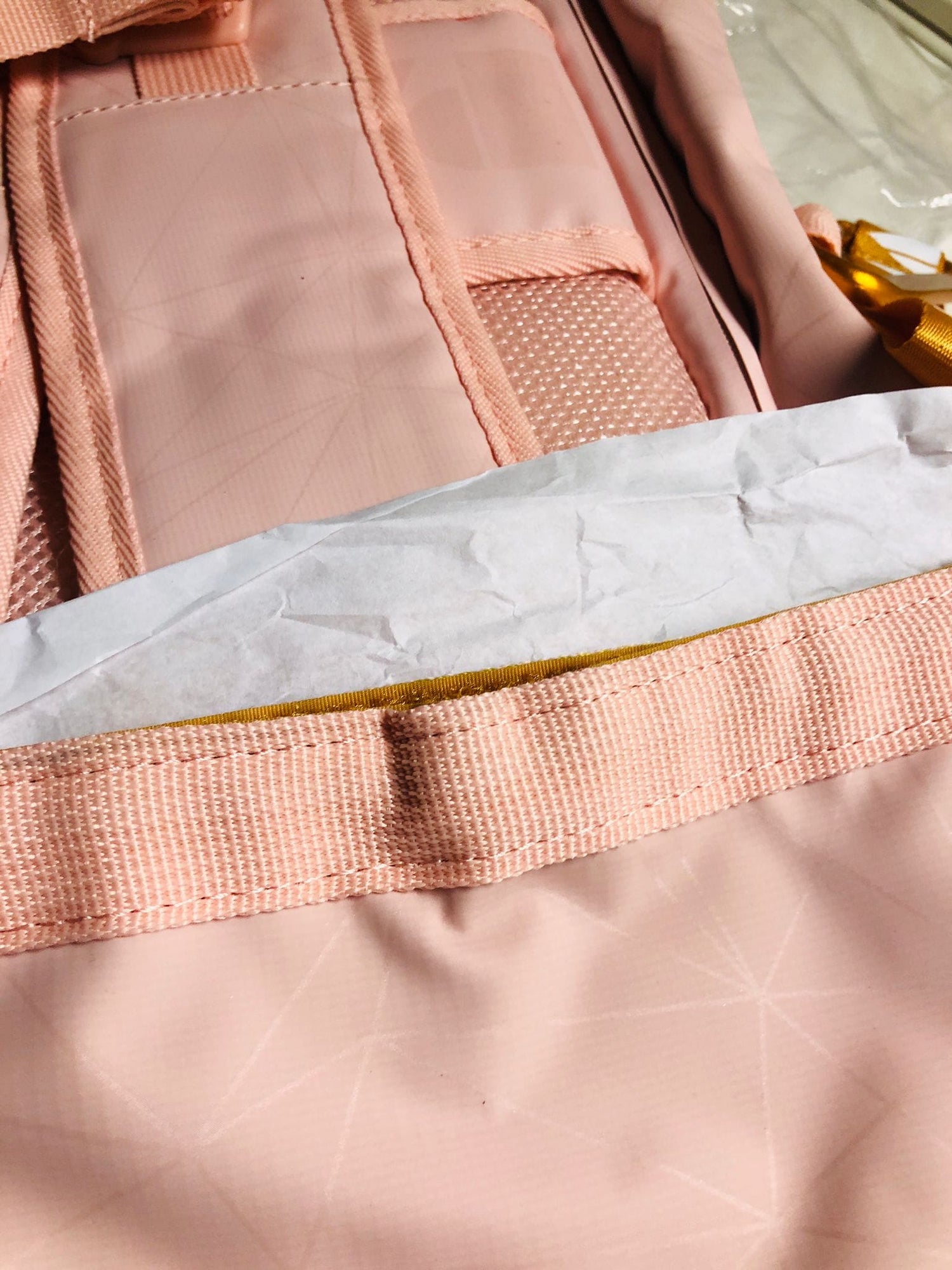 PAKAMA Rucksack Daypack