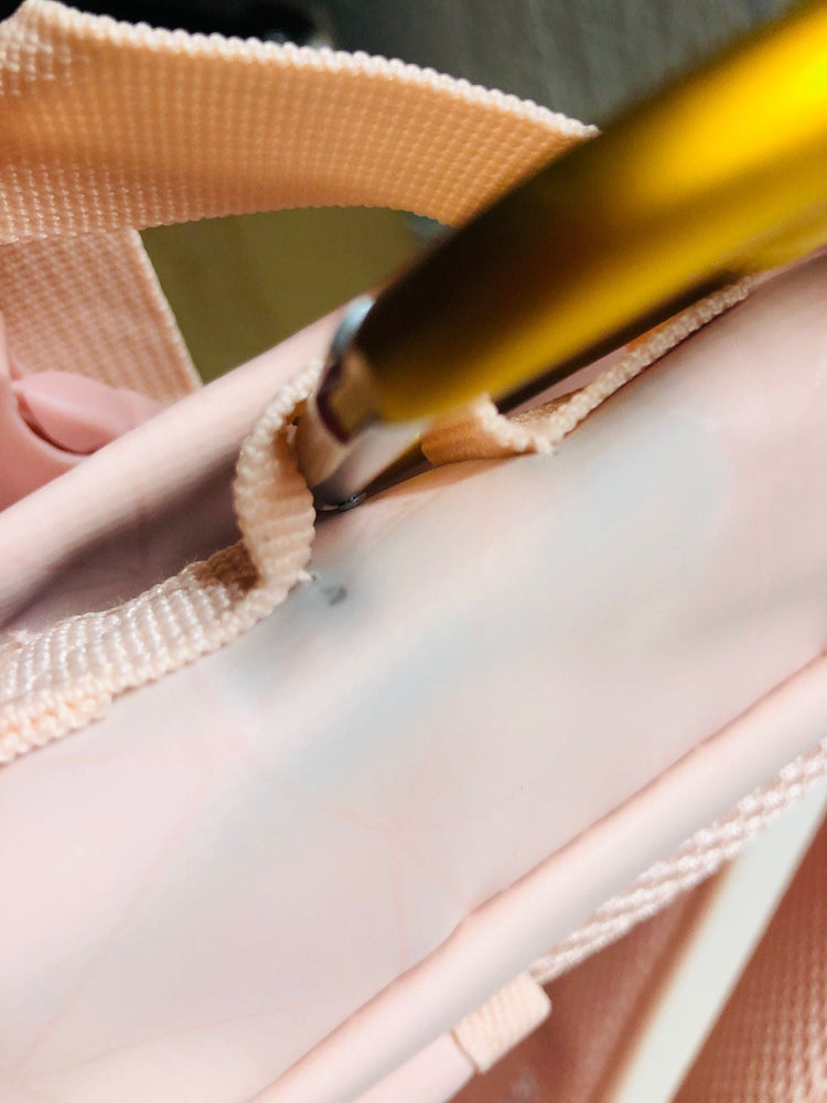 PAKAMA Rucksack Daypack