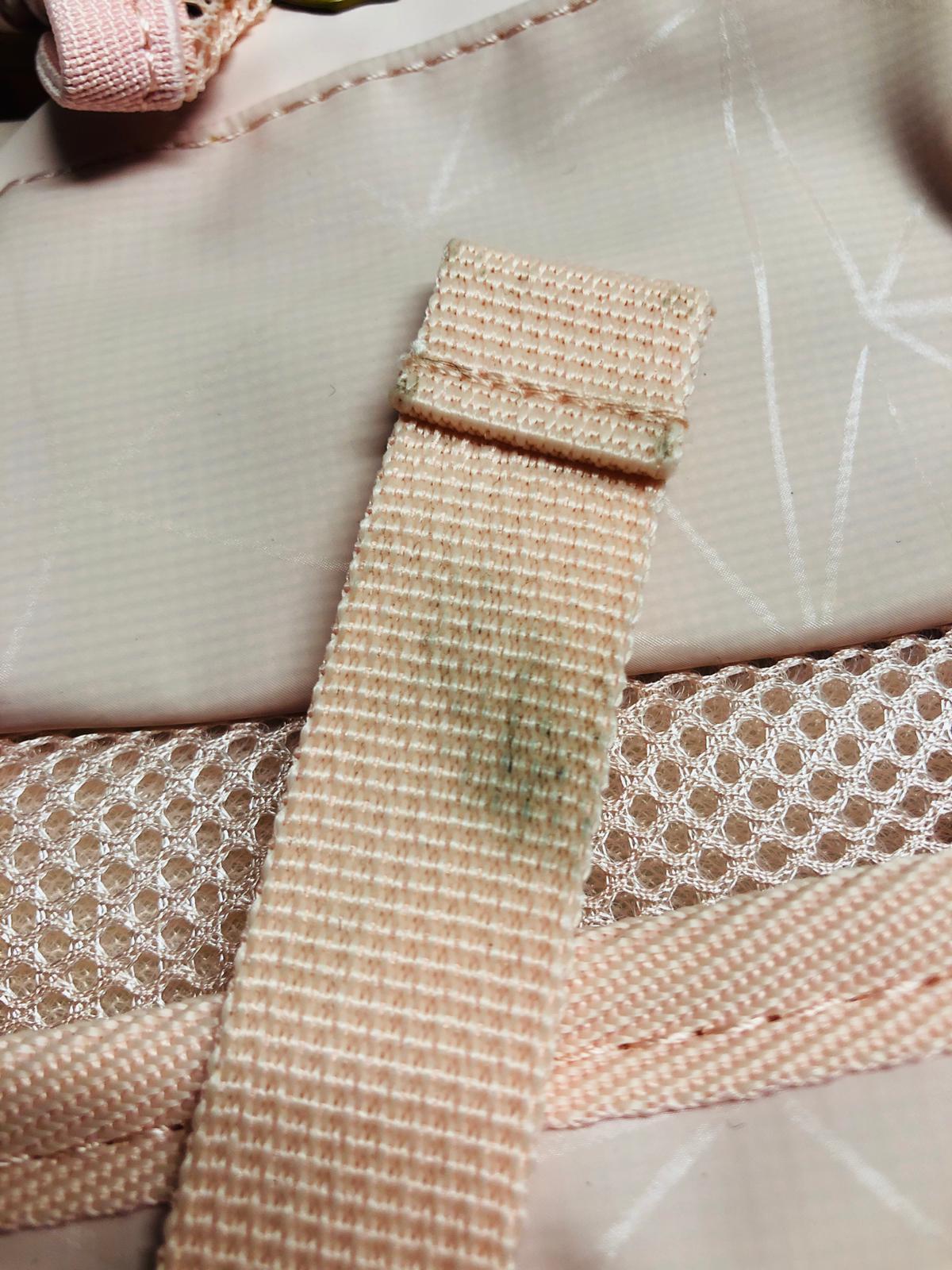 PAKAMA Rucksack Daypack