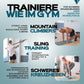 !B-Ware-Schnapper! Fitnessstudio to Go (inkl. App) PAKAMA athletics