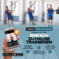 !B-Ware-Schnapper! Fitnessstudio to Go (inkl. App) PAKAMA athletics