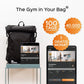 !B-Ware-Schnapper! Fitnessstudio to Go (inkl. App) PAKAMA athletics