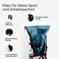 !B-Ware-Schnapper! Fitnessstudio to Go (inkl. App) PAKAMA athletics