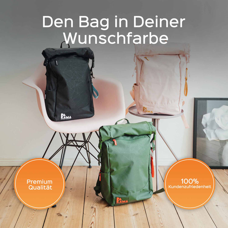 !B-Ware-Schnapper! Fitnessstudio to Go (inkl. App) PAKAMA athletics