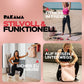 !B-Ware-Schnapper! PAKAMA Fitnessstudio to Go (inkl. App) PAKAMA athletics