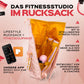 !B-Ware-Schnapper! PAKAMA Fitnessstudio to Go (inkl. App) PAKAMA athletics