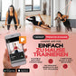 !B-Ware-Schnapper! PAKAMA Fitnessstudio to Go (inkl. App) PAKAMA athletics