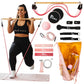 !B-Ware-Schnapper! PAKAMA Fitnessstudio to Go (inkl. App) PAKAMA athletics