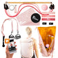 !B-Ware-Schnapper! PAKAMA Fitnessstudio to Go (inkl. App) PAKAMA athletics