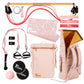 !B-Ware-Schnapper! PAKAMA Fitnessstudio to Go (inkl. App) PAKAMA athletics