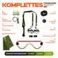 !B-Ware-Schnapper! PAKAMA Fitnessstudio to Go (inkl. App) PAKAMA athletics