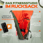 !B-Ware-Schnapper! PAKAMA Fitnessstudio to Go (inkl. App) PAKAMA athletics