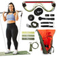 !B-Ware-Schnapper! PAKAMA Fitnessstudio to Go (inkl. App) PAKAMA athletics