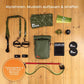 !B-Ware-Schnapper! PAKAMA Fitnessstudio to Go (inkl. App) PAKAMA athletics