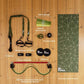 !B-Ware-Schnapper! PAKAMA Fitnessstudio to Go (inkl. App) PAKAMA athletics