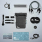 !B-Ware-Schnapper! Fitnessstudio to Go (inkl. App) PAKAMA athletics