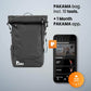 !B-Ware-Schnapper! Fitnessstudio to Go (inkl. App) PAKAMA athletics