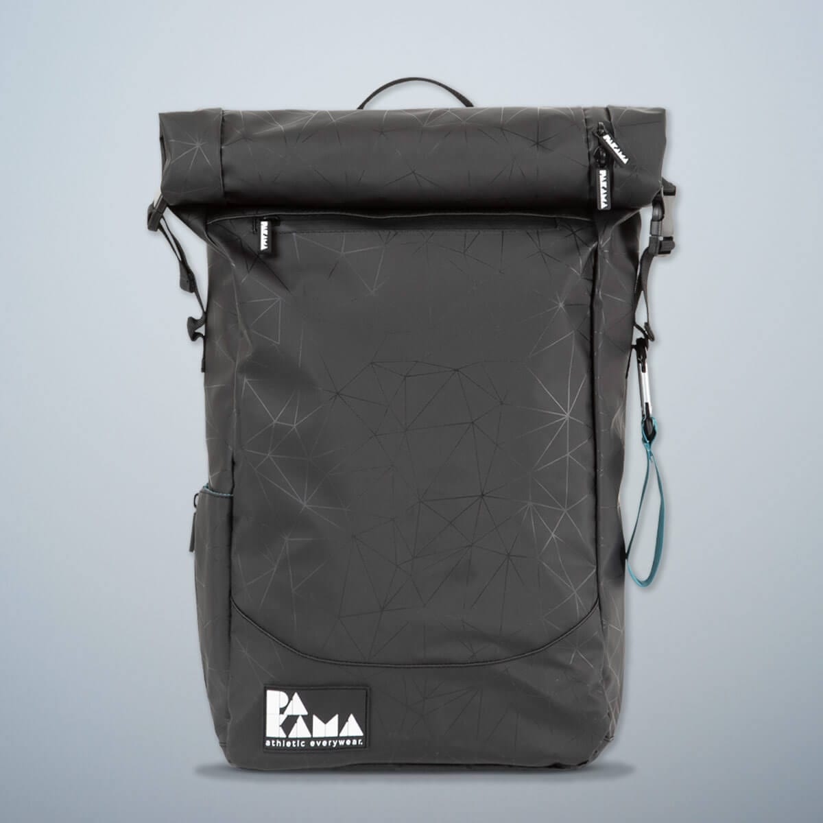 !B-Ware-Schnapper! Fitnessstudio to Go (inkl. App) PAKAMA athletics