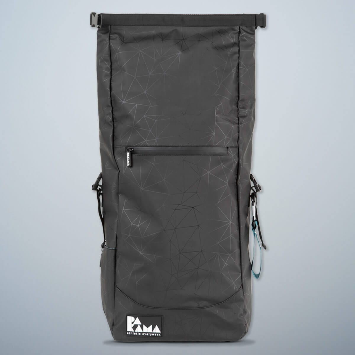 !B-Ware-Schnapper! Fitnessstudio to Go (inkl. App) PAKAMA athletics