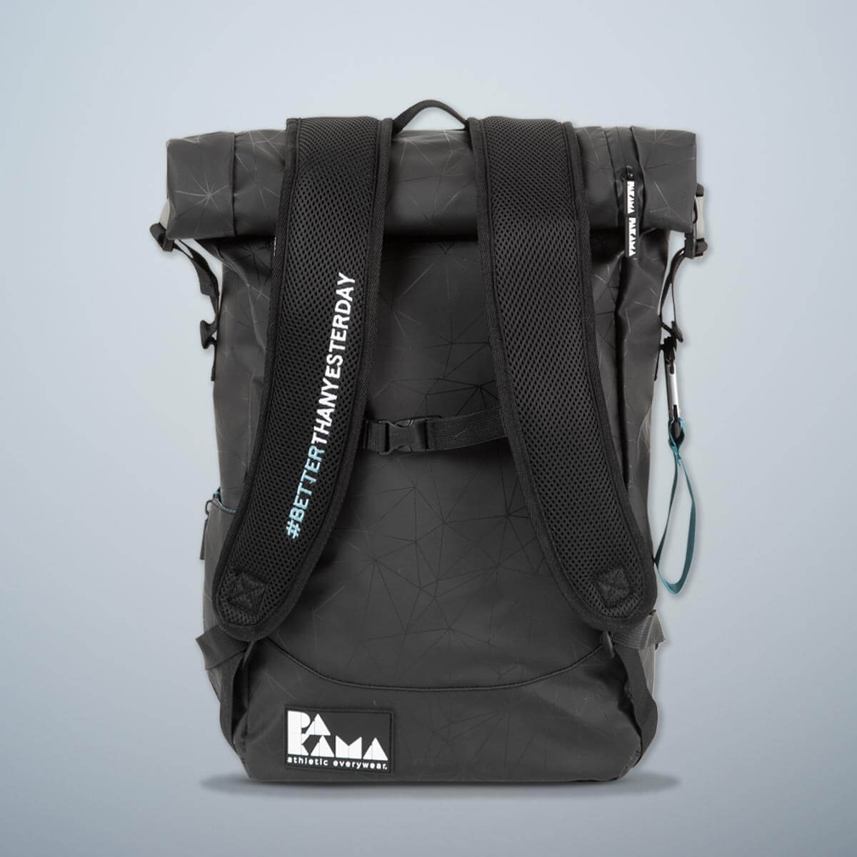 !B-Ware-Schnapper! Fitnessstudio to Go (inkl. App) PAKAMA athletics