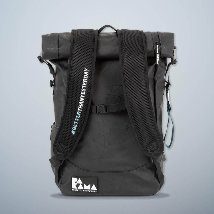 !B-Ware-Schnapper! Fitnessstudio to Go (inkl. App) PAKAMA athletics