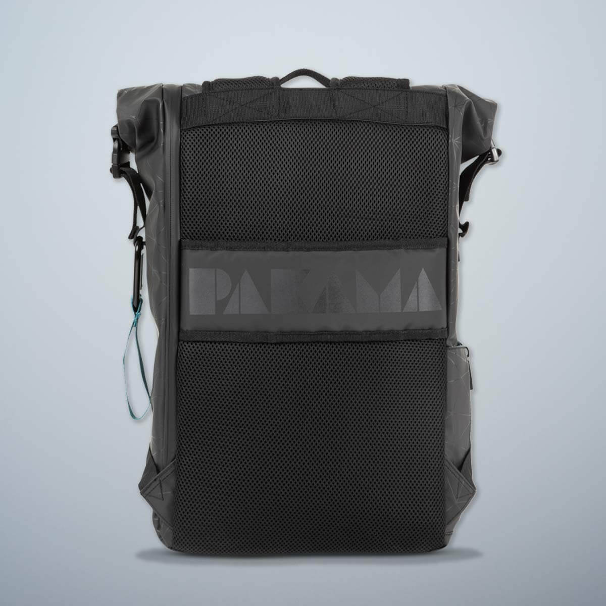 !B-Ware-Schnapper! Fitnessstudio to Go (inkl. App) PAKAMA athletics