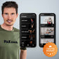 !B-Ware-Schnapper! Fitnessstudio to Go (inkl. App) PAKAMA athletics
