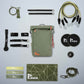 !B-Ware-Schnapper! Fitnessstudio to Go (inkl. App) PAKAMA athletics