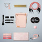 !B-Ware-Schnapper! Fitnessstudio to Go (inkl. App) PAKAMA athletics