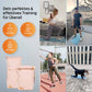 !B-Ware-Schnapper! Fitnessstudio to Go (inkl. App) PAKAMA athletics