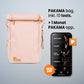 !B-Ware-Schnapper! Fitnessstudio to Go (inkl. App) PAKAMA athletics